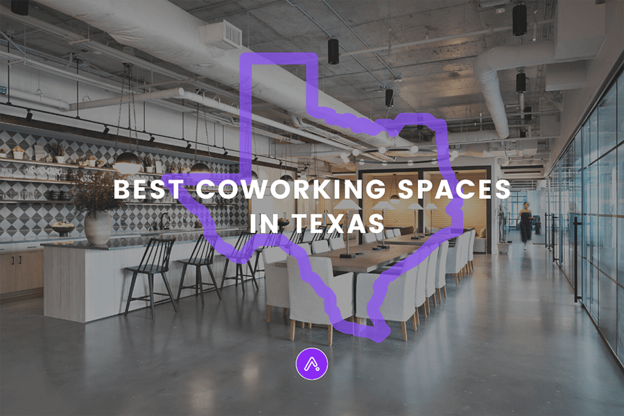 Best Coworking Spaces in Texas