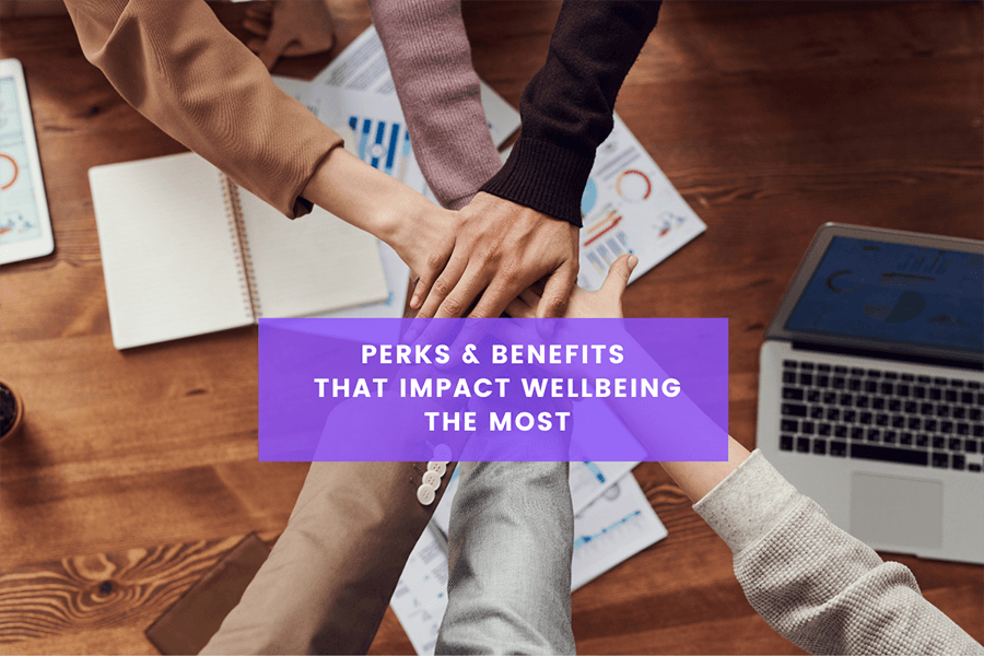 13 Best Perks and Benefits for Remote Teams
