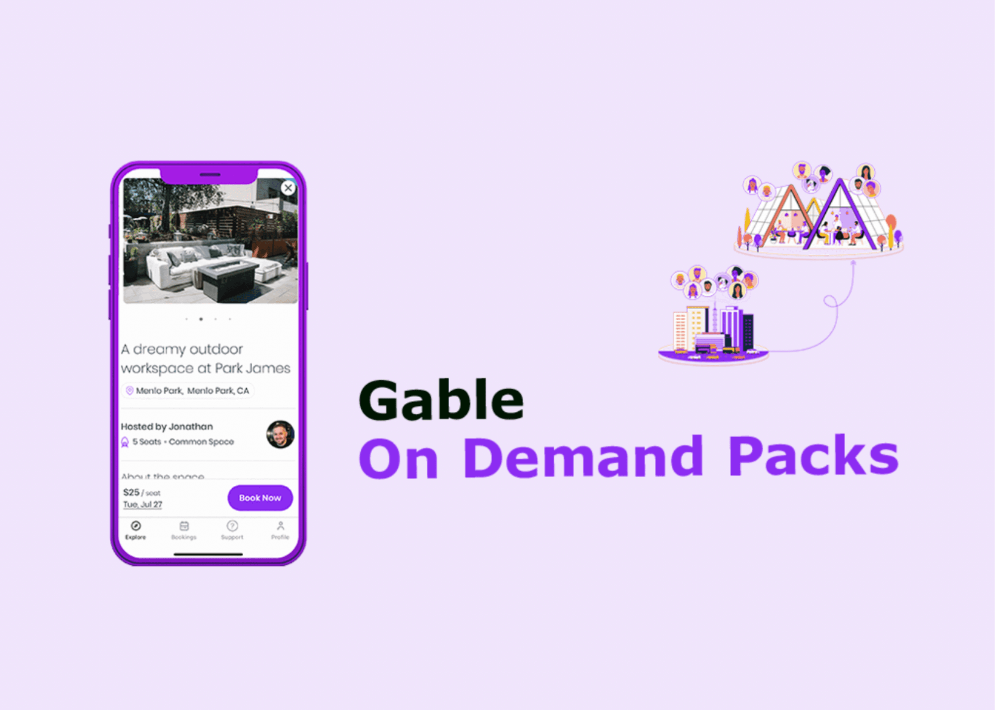 Introducing On-Demand Packs and Subscriptions